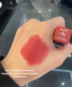 dior 772 limited edition