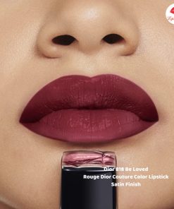 dior 818 be loved