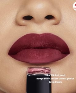 dior 818 be loved