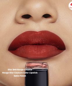dior 849 rouge cinema