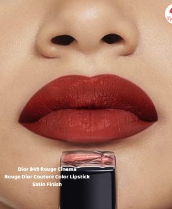 dior 849 rouge cinema
