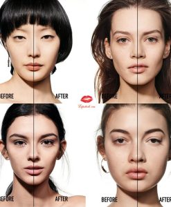 dior forever natural velvet 1