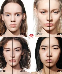 dior forever natural velvet