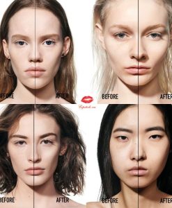 dior forever natural velvet