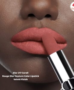 dior màu 217