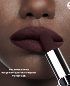 dior màu 500