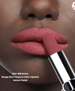 dior màu 558
