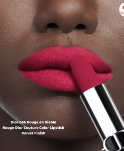 dior màu 666