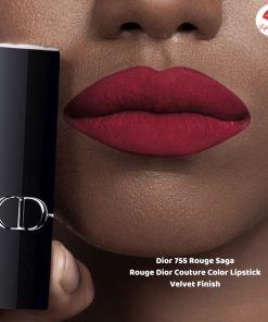 dior màu 755