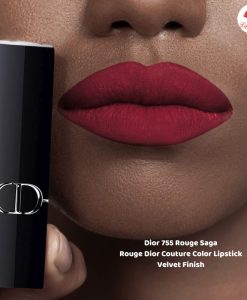 dior màu 755