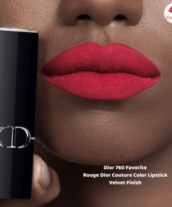 dior màu 760