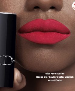 dior màu 760