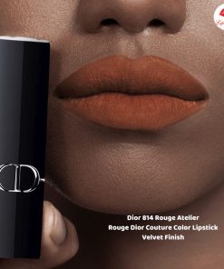 dior màu 814