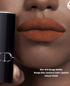 dior màu 814