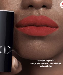 dior màu 866