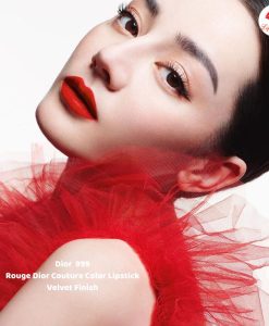 dior màu 999