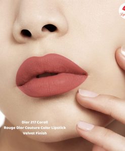 dior rouge 217
