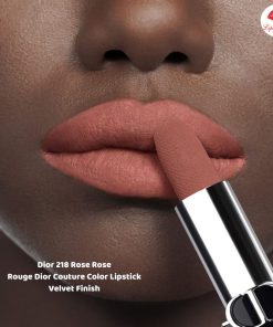 dior rouge 218