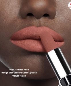 dior rouge 218