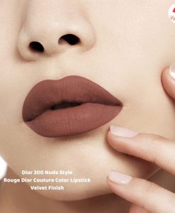 dior rouge 300