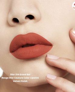 dior rouge 314