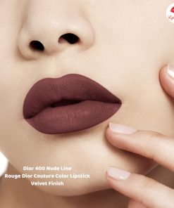 dior rouge 400