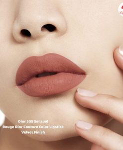 dior rouge 505
