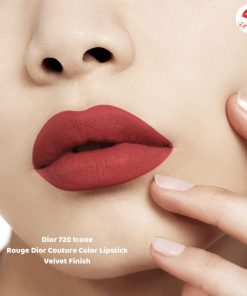 dior rouge 720