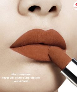 dior rouge 737