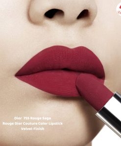 dior rouge 755