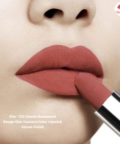 dior rouge 772