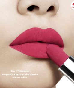 dior rouge 773
