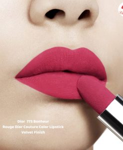 dior rouge 773