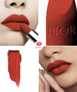 dior rouge 777