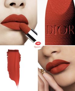 dior rouge 777