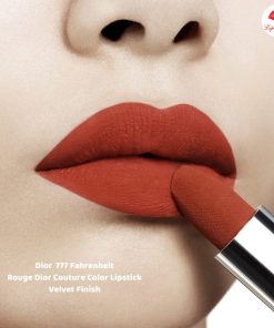 dior rouge 777