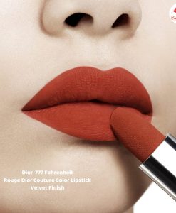 dior rouge 777