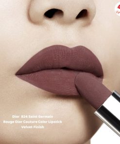 dior rouge 824