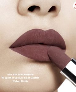 dior rouge 824
