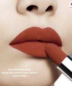 dior rouge 840