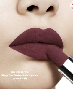 dior rouge 883