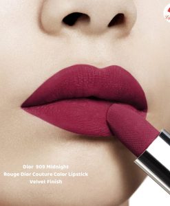 dior rouge 909