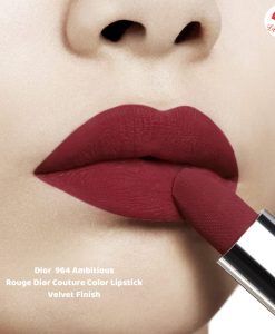 dior rouge 964