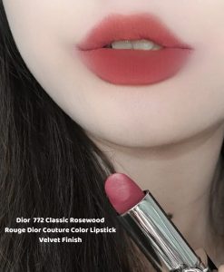 dior rouge dior 772