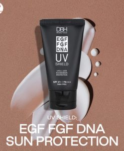 kem chống nắng dbh chính hãng 1