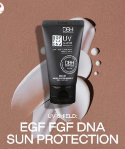 kem chống nắng dbh chính hãng 2