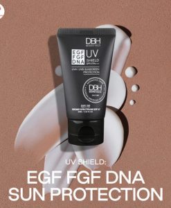 kem chống nắng dbh chính hãng 2