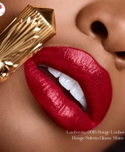 louboutin 001S rouge louboutin
