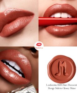 louboutin 013S