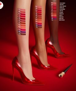 louboutin 111L private red